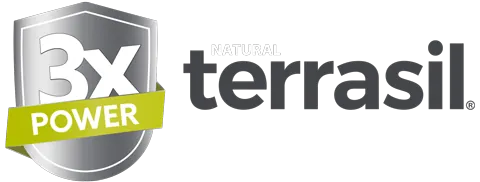 natural terrasil 3X POWER